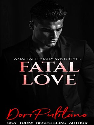 cover image of Fatal Love
